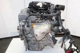 JDM 2008-2013 Nissan Rogue Motor QR25-2GEN 2.5L 4 Cyl Engine