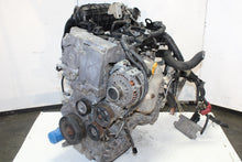 Load image into Gallery viewer, JDM 2008-2013 Nissan Rogue Motor QR25-2GEN 2.5L 4 Cyl Engine
