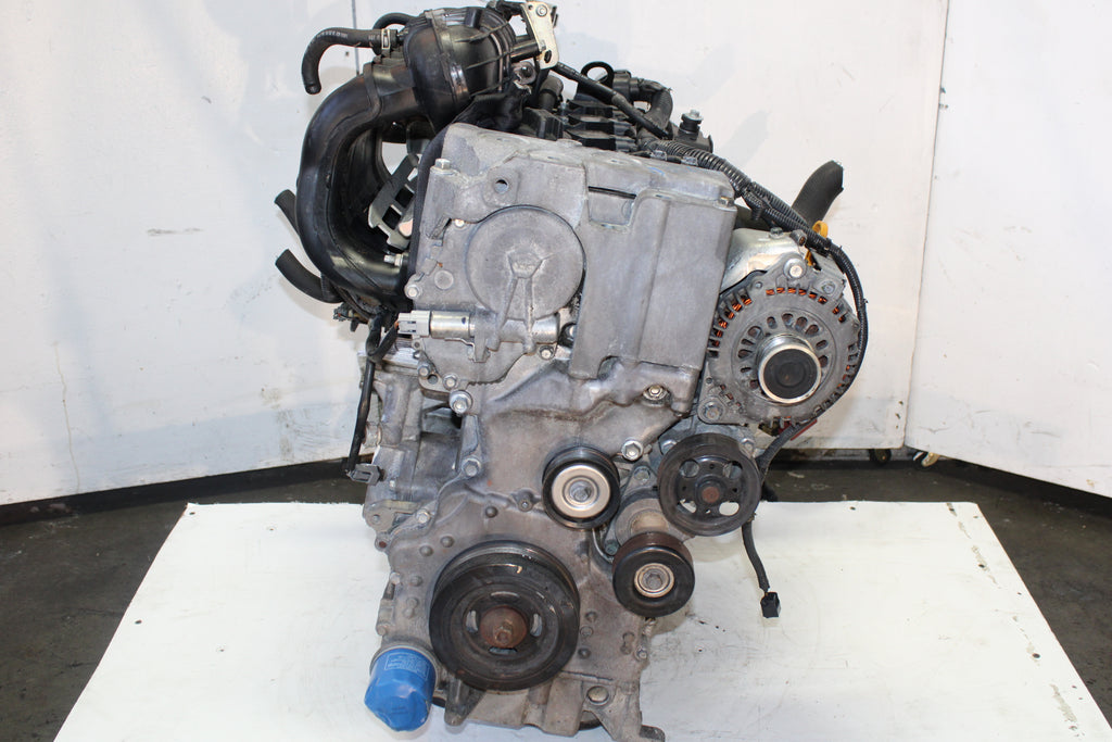 JDM 2008-2013 Nissan Rogue Motor QR25-2GEN 2.5L 4 Cyl Engine