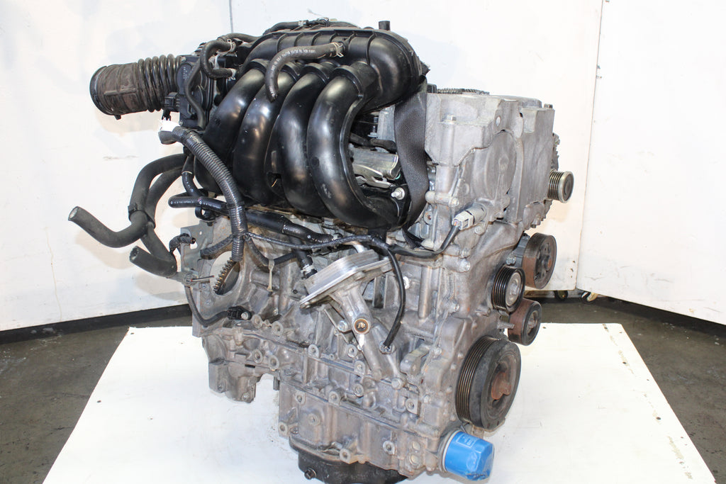JDM 2008-2013 Nissan Rogue Motor QR25-2GEN 2.5L 4 Cyl Engine