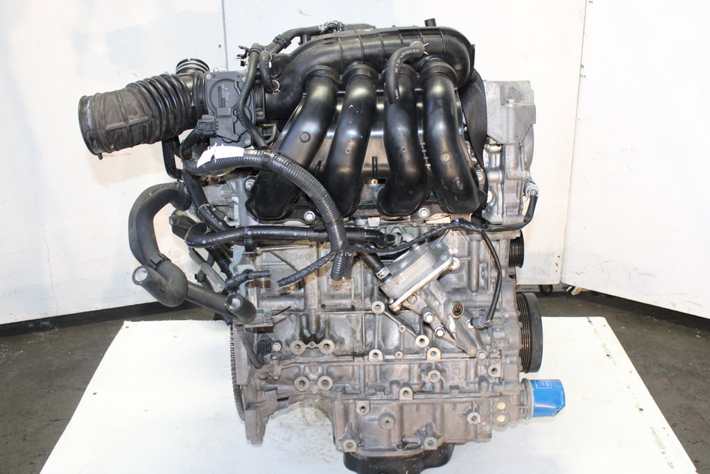 JDM 2008-2013 Nissan Rogue Motor QR25-2GEN 2.5L 4 Cyl Engine