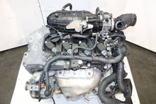 Load image into Gallery viewer, JDM 2008-2013 Nissan Rogue Motor QR25-2GEN 2.5L 4 Cyl Engine