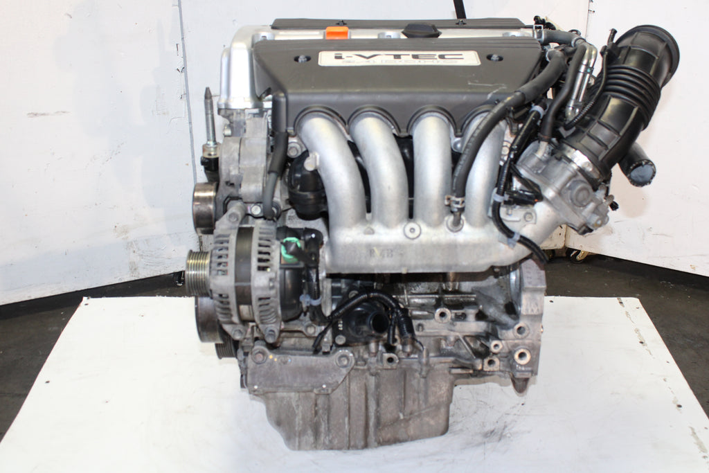 JDM 2007-2009 Honda CRV Motor K24Z1 CRV-2GEN 2.4L 4 Cyl Engine