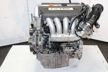 Load image into Gallery viewer, JDM 2007-2009 Honda CRV Motor K24Z1 CRV-2GEN 2.4L 4 Cyl Engine