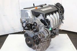 JDM 2007-2009 Honda CRV Motor K24Z1 CRV-2GEN 2.4L 4 Cyl Engine