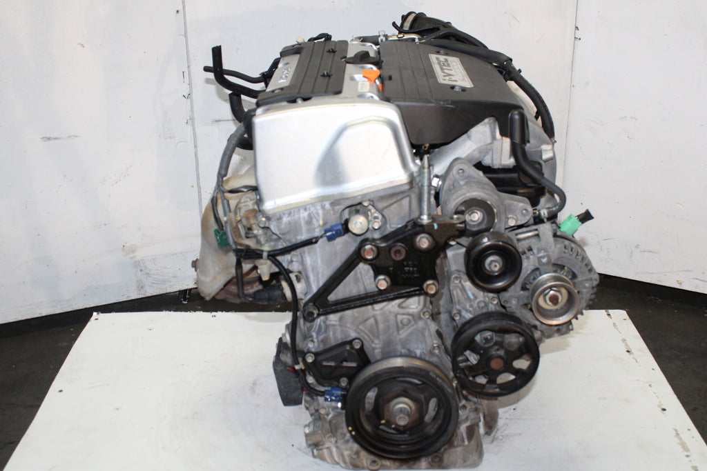 JDM 2007-2009 Honda CRV Motor K24Z1 CRV-2GEN 2.4L 4 Cyl Engine