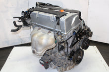 Load image into Gallery viewer, JDM 2007-2009 Honda CRV Motor K24Z1 CRV-2GEN 2.4L 4 Cyl Engine