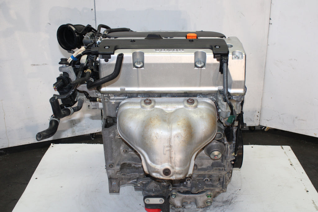 JDM 2007-2009 Honda CRV Motor K24Z1 CRV-2GEN 2.4L 4 Cyl Engine