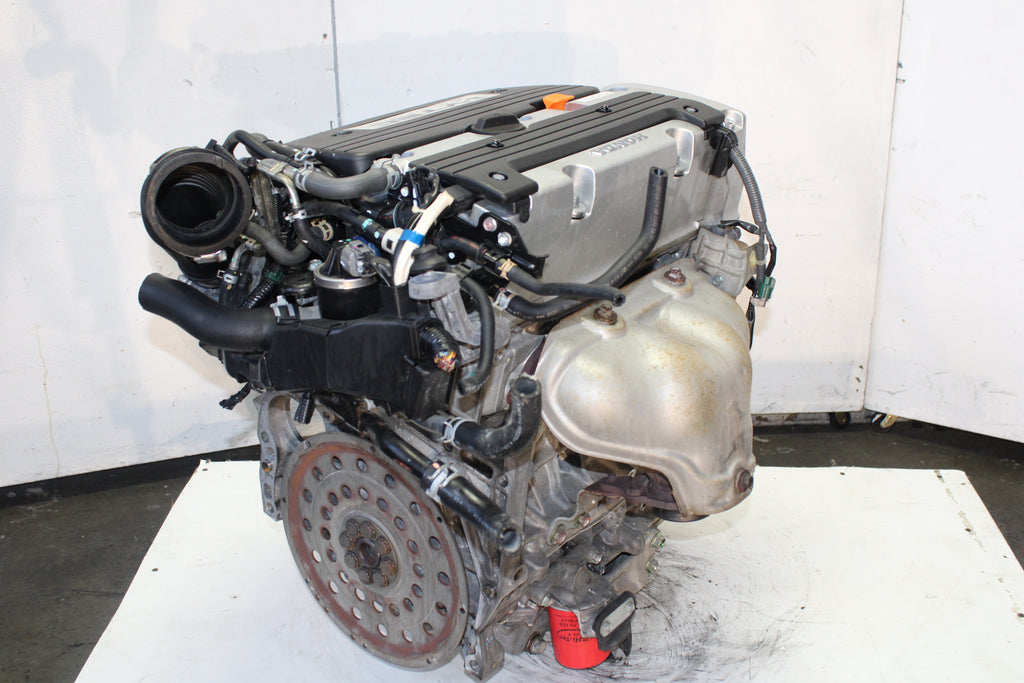 JDM 2007-2009 Honda CRV Motor K24Z1 CRV-2GEN 2.4L 4 Cyl Engine