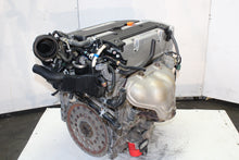 Load image into Gallery viewer, JDM 2007-2009 Honda CRV Motor K24Z1 CRV-2GEN 2.4L 4 Cyl Engine