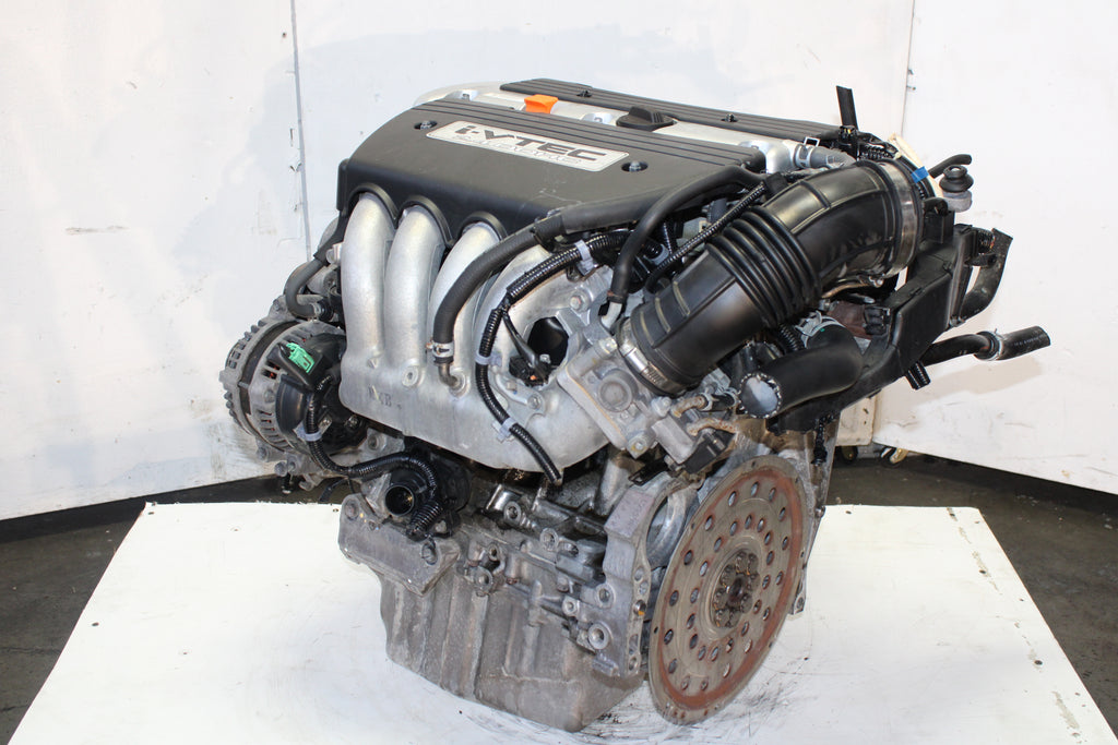 JDM 2007-2009 Honda CRV Motor K24Z1 CRV-2GEN 2.4L 4 Cyl Engine