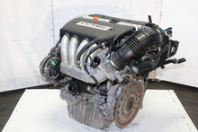 Load image into Gallery viewer, JDM 2007-2009 Honda CRV Motor K24Z1 CRV-2GEN 2.4L 4 Cyl Engine