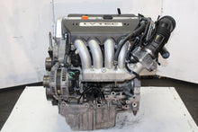 Load image into Gallery viewer, JDM 2007-2009 Honda CRV Motor K24Z1 CRV-2GEN 2.4L 4 Cyl Engine