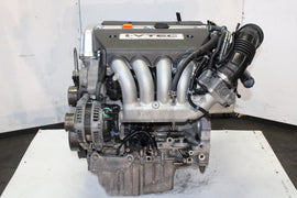 JDM 2007-2009 Honda CRV Motor K24Z1 CRV-2GEN 2.4L 4 Cyl Engine