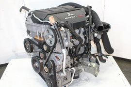 JDM 2008-2015 Mitsubishi Lancer Evolution Motor 4B11T 2.0L 4 Cyl Engine