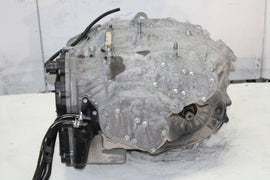 JDM 2008-2015 Mitsubishi Lancer Evolution SST Automatic 2.0L 4-Cyl Transmission