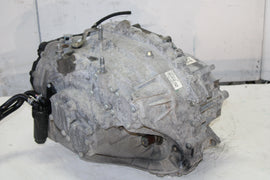 JDM 2008-2015 Mitsubishi Lancer Evolution SST Automatic 2.0L 4-Cyl Transmission