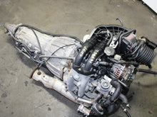 Load image into Gallery viewer, JDM 2004-2008 Mazda RX8 4 port Motor Automatic Transmission 13B-AT 1.3L Engine