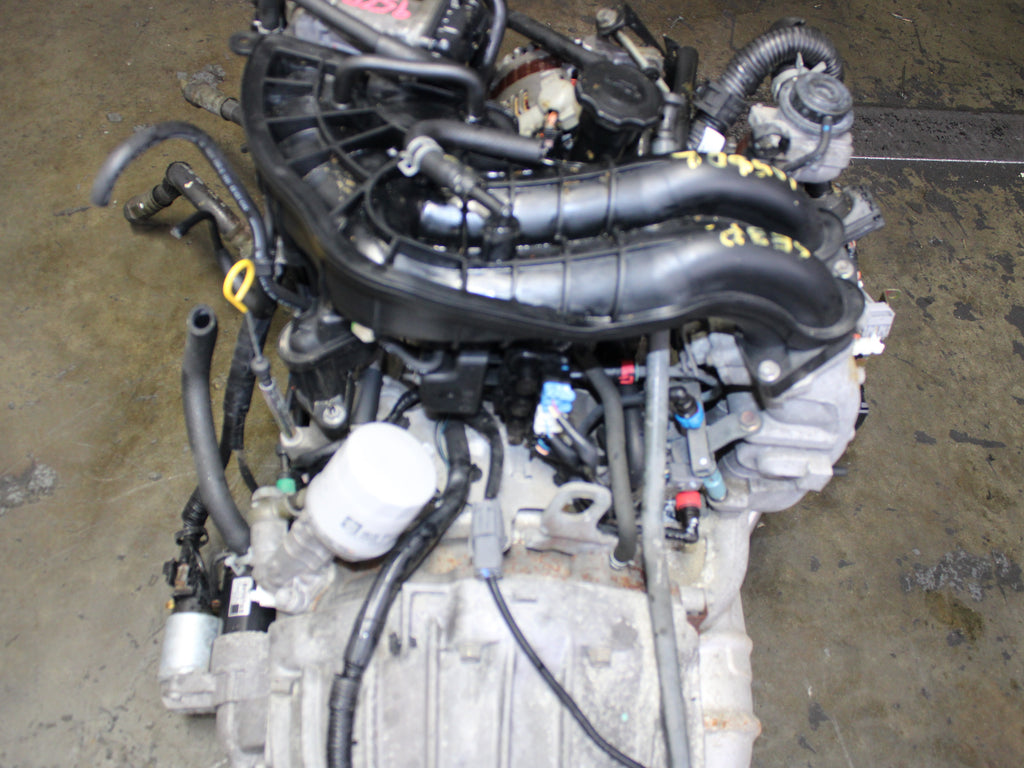 JDM 2004-2008 Mazda RX8 4 port Motor Automatic Transmission 13B-AT 1.3L Engine