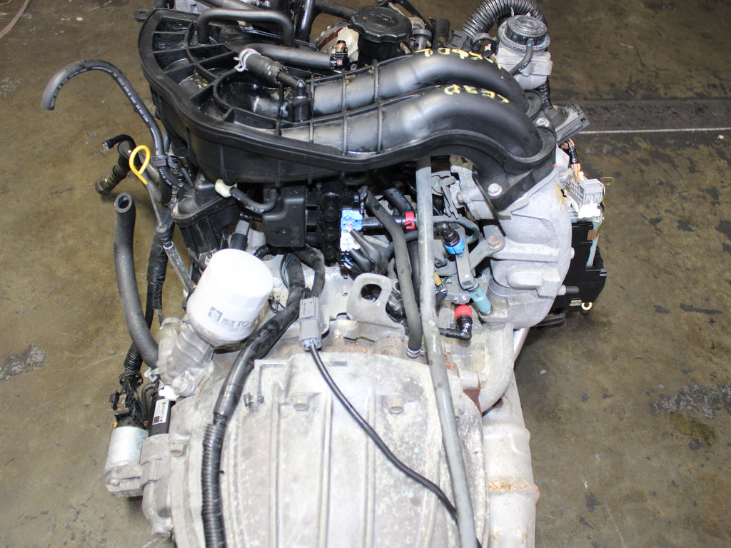 JDM 2004-2008 Mazda RX8 4 port Motor Automatic Transmission 13B-AT 1.3L Engine