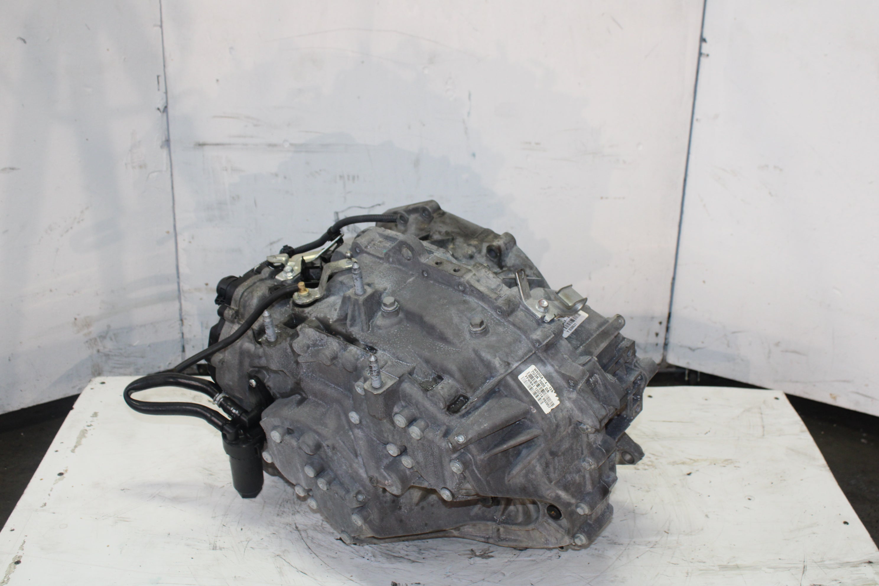 JDM 2008-2015 Mitsubishi Lancer Evolution OEM Automatic 2.0L 4-Cyl Transmission