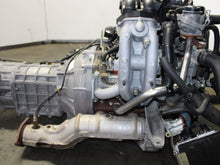 Load image into Gallery viewer, JDM 2004-2008 Mazda RX8 Motor 4-Port 5 Speed Manual Transmission 13B 1.3L 4 Cyl Engine