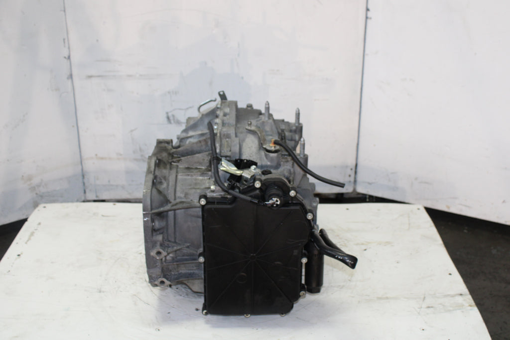 JDM 2008-2015 Mitsubishi Lancer Evolution Ralliart Automatic 2.0L 4-Cyl Transmission