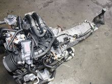 Load image into Gallery viewer, JDM 2004-2008 Mazda RX8 Motor 4-Port 5 Speed Manual Transmission 13B 1.3L 4 Cyl Engine
