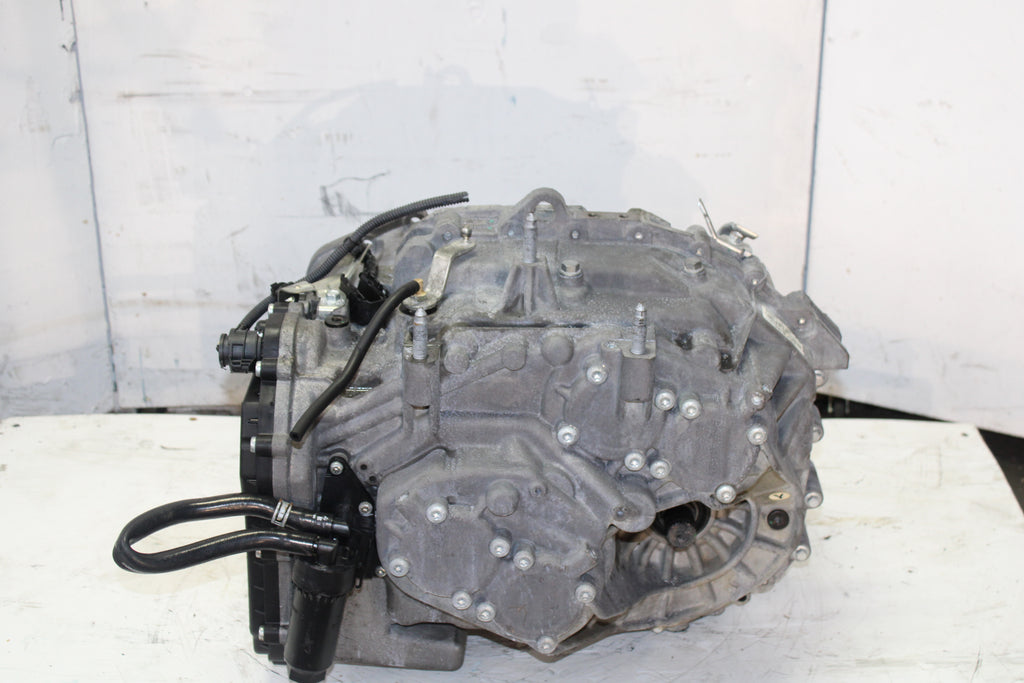 JDM 2008-2015 Mitsubishi Lancer Evolution Ralliart Automatic 2.0L 4-Cyl Transmission
