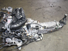 Load image into Gallery viewer, JDM 2004-2008 Mazda RX8 Motor 4-Port 5 Speed Manual Transmission 13B 1.3L 4 Cyl Engine