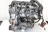 JDM 2012-2015 Mitsubishi Lancer Evolution OEM Motor 4B11T 2.0L 4 Cyl Engine
