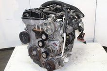Load image into Gallery viewer, JDM 2012-2015 Mitsubishi Lancer Evolution Motor 4B11T 2.0L 4 Cyl Engine