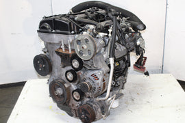 JDM 2012-2015 Mitsubishi Lancer Evolution OEM Motor 4B11T 2.0L 4 Cyl Engine 60K