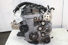 Load image into Gallery viewer, JDM 2008-2015 Mitsubishi Lancer Evolution Motor 4B11-T 2.0L 4 Cyl Engine