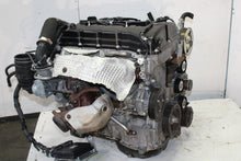 Load image into Gallery viewer, JDM 2008-2015 Mitsubishi Lancer Evolution Motor 4B11-T 2.0L 4 Cyl Engine