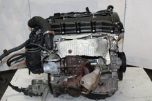 Load image into Gallery viewer, JDM 2008-2015 Mitsubishi Lancer Evolution Motor 4B11-T 2.0L 4 Cyl Engine
