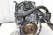 Load image into Gallery viewer, JDM 2008-2015 Mitsubishi Lancer Evolution Motor 4B11-T 2.0L 4 Cyl Engine