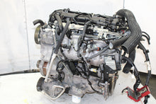 Load image into Gallery viewer, JDM 2008-2015 Mitsubishi Lancer Evolution Motor 4B11-T 2.0L 4 Cyl Engine