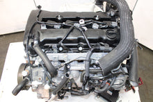 Load image into Gallery viewer, JDM 2008-2015 Mitsubishi Lancer Evolution Motor 4B11-T 2.0L 4 Cyl Engine