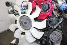Load image into Gallery viewer, JDM 1994-1997 Nissan Skyline R33 S2 Motor RWD 5 Speed RB25DET 2.5L 6 Cyl Engine