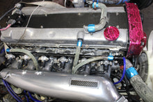 Load image into Gallery viewer, JDM 1994-1997 Nissan Skyline R33 S2 Motor RWD 5 Speed RB25DET 2.5L 6 Cyl Engine