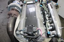 Load image into Gallery viewer, JDM 1994-1997 Nissan Skyline R33 S2 Motor RWD 5 Speed RB25DET 2.5L 6 Cyl Engine