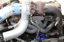 Load image into Gallery viewer, JDM 1994-1997 Nissan Skyline R33 S2 Motor RWD 5 Speed RB25DET 2.5L 6 Cyl Engine