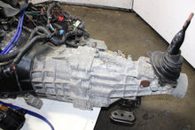 Load image into Gallery viewer, JDM 1994-1997 Nissan Skyline R33 S2 Motor RWD 5 Speed RB25DET 2.5L 6 Cyl Engine