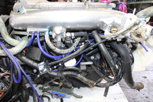Load image into Gallery viewer, JDM 1994-1997 Nissan Skyline R33 S2 Motor RWD 5 Speed RB25DET 2.5L 6 Cyl Engine