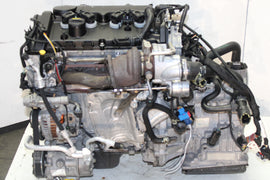 2011-2016 Mini Cooper S N18 Motor Turbo 1.6L 4-Cyl Engine