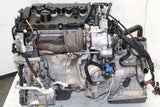 2011-2016 Mini Cooper S N18 Motor Turbo 1.6L 4-Cyl Engine