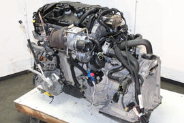 2011-2016 Mini Cooper S N18 Motor Turbo 1.6L 4-Cyl Engine