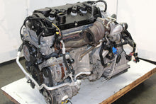 Load image into Gallery viewer, 2011-2016 Mini Cooper S N18 Motor Turbo 1.6L 4-Cyl Engine