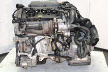 Load image into Gallery viewer, 2007-2010 Mini Cooper S Motor Turbo 1.6L 4-Cyl Engine